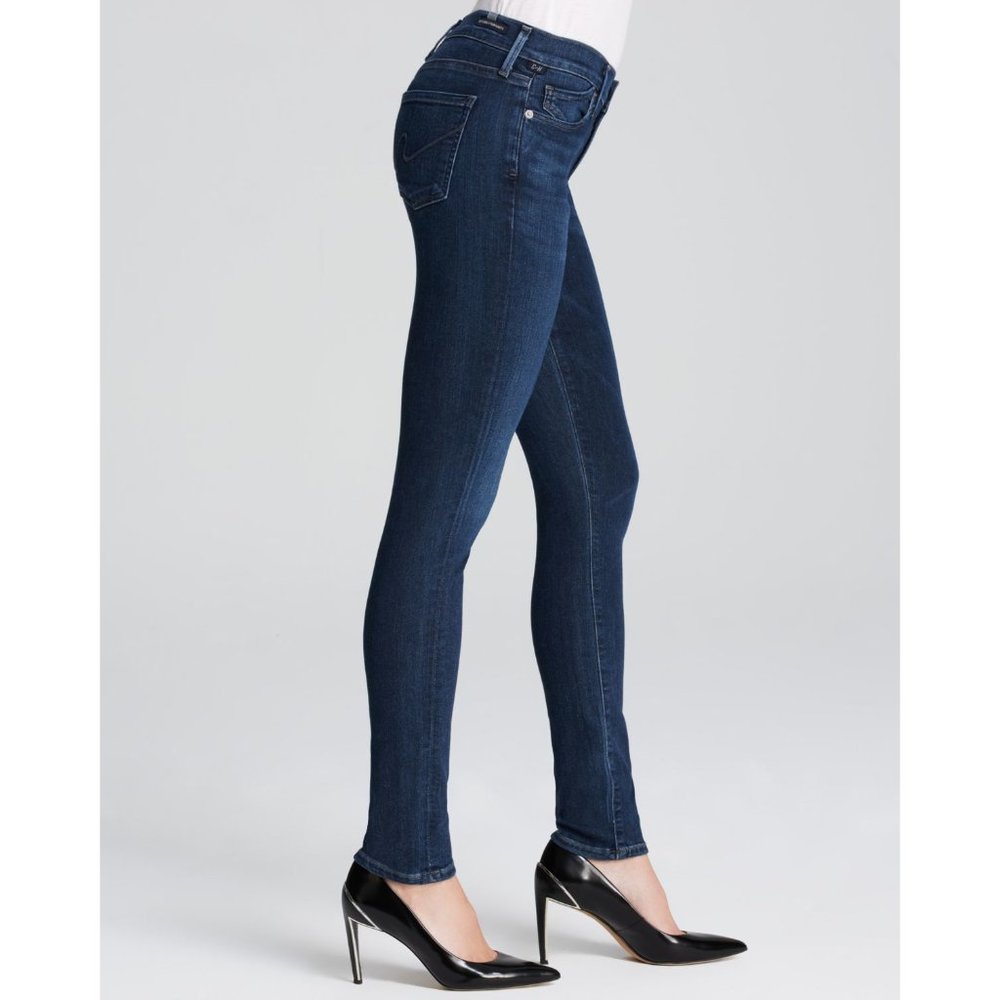 EUC Citizens of Humanity by Jerome Dahan Avedon Skinny Jeans (27) - Picture 2 of 6